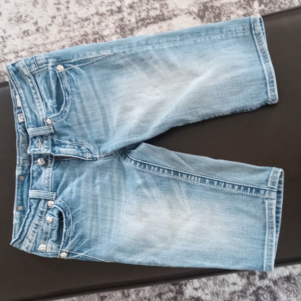 Miss Me shorts